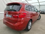  Bmw  2-serie Série 2 Gran Tourer 216d Lounge 1.5 115CV BVA7 E6d #3