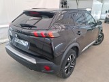  Peugeot  2008  Allure Pack 1.5 HDi 130CV BVA8 E6d #3