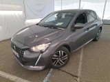  Peugeot  208  Allure Business 1.5 HDi 100CV BVM6 E6d 