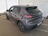  Peugeot  208  Allure Business 1.5 HDi 100CV BVM6 E6d #2