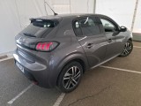 Peugeot  208  Allure Business 1.5 HDi 100CV BVM6 E6d #3