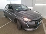  Peugeot  208  Allure Business 1.5 HDi 100CV BVM6 E6d #4