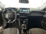  Peugeot  208  Allure Business 1.5 HDi 100CV BVM6 E6d #5
