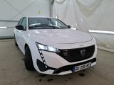  Peugeot  308 PEUGEOT  SW / 2021 / 5P / Break PureTech 110 S&S ACTIVE PACK #4