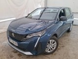  Peugeot  5008  Active Pack 1.5 HDi 130CV 7 Sieges E6d 