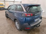  Peugeot  5008  Active Pack 1.5 HDi 130CV 7 Sieges E6d #2