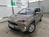  Toyota  Yaris TOYOTA  Cross Hybride / 2021 / 5P / SUV 1.5 HYBRID 116H DYNAMIC BUSINESS BEYOND 