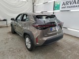  Toyota  Yaris TOYOTA  Cross Hybride / 2021 / 5P / SUV 1.5 HYBRID 116H DYNAMIC BUSINESS BEYOND #2