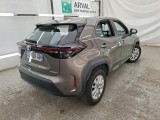  Toyota  Yaris TOYOTA  Cross Hybride / 2021 / 5P / SUV 1.5 HYBRID 116H DYNAMIC BUSINESS BEYOND #3