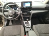  Toyota  Yaris TOYOTA  Cross Hybride / 2021 / 5P / SUV 1.5 HYBRID 116H DYNAMIC BUSINESS BEYOND #5