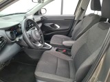  Toyota  Yaris TOYOTA  Cross Hybride / 2021 / 5P / SUV 1.5 HYBRID 116H DYNAMIC BUSINESS BEYOND #8