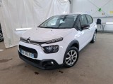  Citroen  C3  Feel Business 1.5 BlueHDI 100CV BVM5 E6dT 
