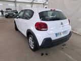  Citroen  C3  Feel Business 1.5 BlueHDI 100CV BVM5 E6dT #2