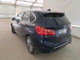  Bmw  2-serie Série 2 Active Tourer 218 d Luxury Line 2.0 150CV BVA8 E6dT #2