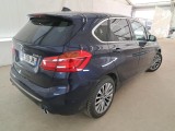  Bmw  2-serie Série 2 Active Tourer 218 d Luxury Line 2.0 150CV BVA8 E6dT #3