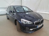  Bmw  2-serie Série 2 Active Tourer 218 d Luxury Line 2.0 150CV BVA8 E6dT #4