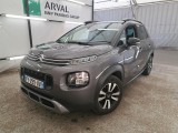  Citroen  C3 CITROEN  Aircross / 2021 / 5P / SUV BlueHDi 110 SandS BVM6 Shine 