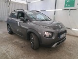  Citroen  C3 CITROEN  Aircross / 2021 / 5P / SUV BlueHDi 110 SandS BVM6 Shine #4