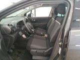  Citroen  C3 CITROEN  Aircross / 2021 / 5P / SUV BlueHDi 110 SandS BVM6 Shine #8