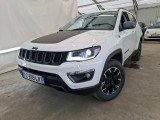  Jeep  Compass JEEP  / 2017 / 5P / SUV 1.3 GSE T4 240 4XE TRAILHAWK 