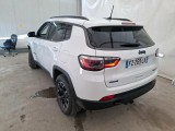  Jeep  Compass JEEP  / 2017 / 5P / SUV 1.3 GSE T4 240 4XE TRAILHAWK #2