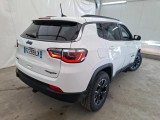  Jeep  Compass JEEP  / 2017 / 5P / SUV 1.3 GSE T4 240 4XE TRAILHAWK #3