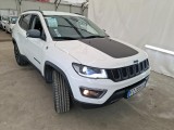  Jeep  Compass JEEP  / 2017 / 5P / SUV 1.3 GSE T4 240 4XE TRAILHAWK #4