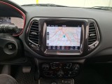  Jeep  Compass JEEP  / 2017 / 5P / SUV 1.3 GSE T4 240 4XE TRAILHAWK #7