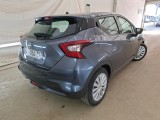  Nissan  Micra NISSAN  2016 5P Berline IG-T 92 Business Edition #3