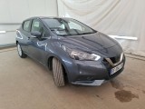  Nissan  Micra NISSAN  2016 5P Berline IG-T 92 Business Edition #4