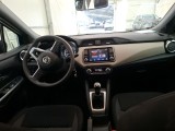  Nissan  Micra NISSAN  2016 5P Berline IG-T 92 Business Edition #5
