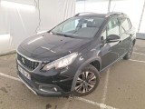  Peugeot  2008  Allure Business 1.5 HDi 120CV BVA6 E6dT 