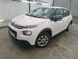  Citroen  C3  Société Feel Nav 1.5 BlueHDI 100CV BVM5 E6dT 