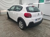  Citroen  C3  Société Feel Nav 1.5 BlueHDI 100CV BVM5 E6dT #2