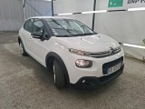 Citroen  C3  Société Feel Nav 1.5 BlueHDI 100CV BVM5 E6dT #4