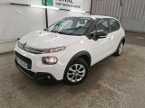  Citroen  C3  Société Feel Nav 1.2 PureTech 80CV BVM5 E6d 