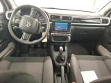  Citroen  C3  Société Feel Nav 1.2 PureTech 80CV BVM5 E6d #5