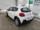  Citroen  C3  Société Feel Nav 1.2 PureTech 80CV BVM5 E6d #2