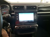  Citroen  C3  Société Feel Nav 1.2 PureTech 80CV BVM5 E6d #7