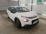 Citroen  C3  Société Feel Nav 1.2 PureTech 80CV BVM5 E6d #4