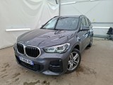  Bmw  X1 Série  xDrive 20 d M Sport 2.0 190CV BVA8 E6d 