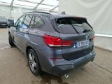  Bmw  X1 Série  xDrive 20 d M Sport 2.0 190CV BVA8 E6d #2