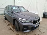  Bmw  X1 Série  xDrive 20 d M Sport 2.0 190CV BVA8 E6d #4