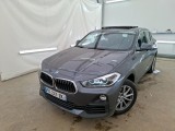  Bmw  X2 BMW  / 2017 / 5P / SUV sDrive18i Business Design 