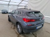  Bmw  X2 BMW  / 2017 / 5P / SUV sDrive18i Business Design #2