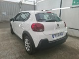  Citroen  C3  Feel Business 1.2 PureTech 80CV BVM5 E6d #2