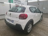  Citroen  C3  Feel Business 1.2 PureTech 80CV BVM5 E6d #3