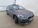  Bmw  X2 BMW  / 2017 / 5P / SUV sDrive18i Business Design #4