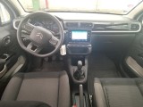  Citroen  C3  Feel Business 1.2 PureTech 80CV BVM5 E6d #5
