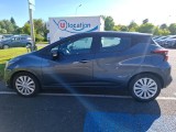  Nissan  Micra NISSAN  / 2016 / 5P / Berline IG-T 92 Business Edition #3